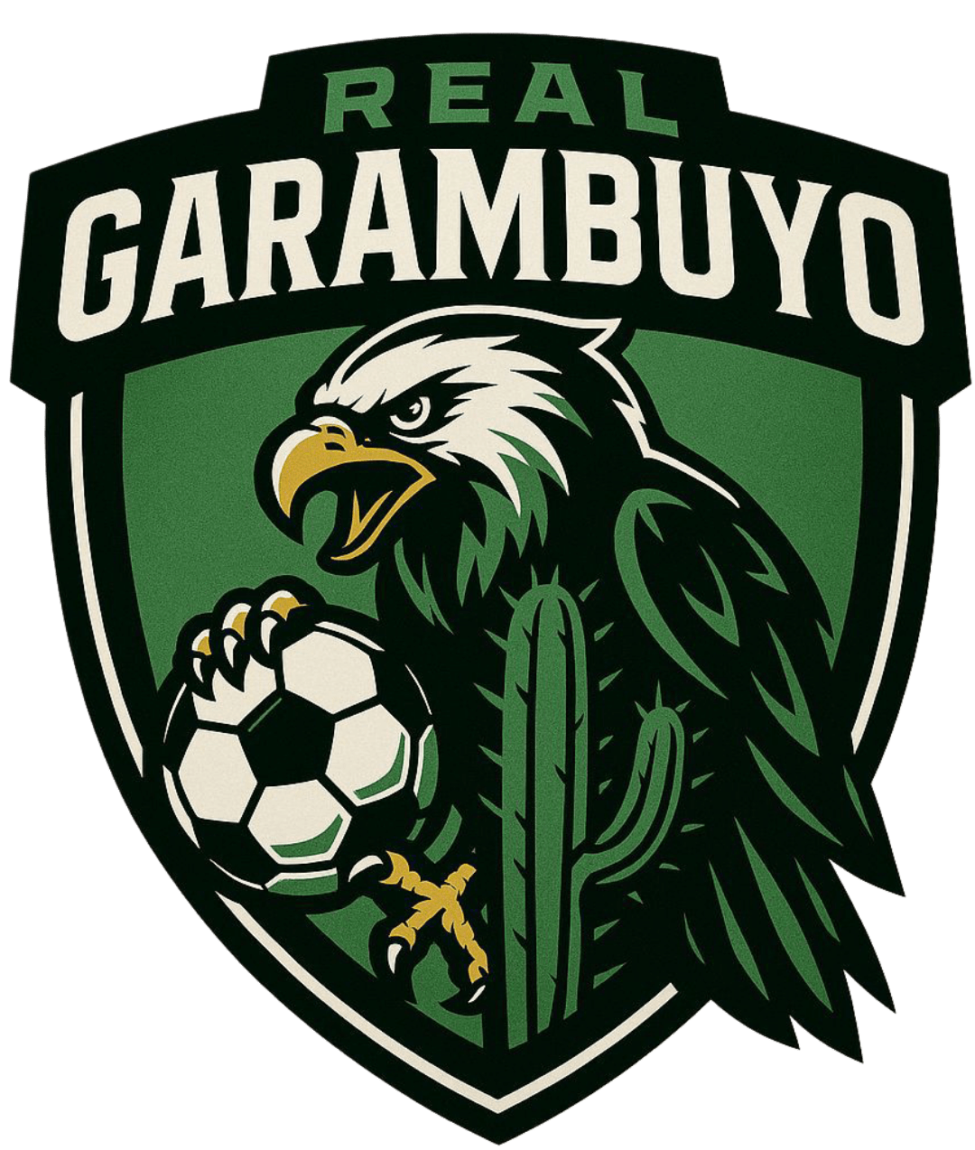 DVO. GARAMBUYO