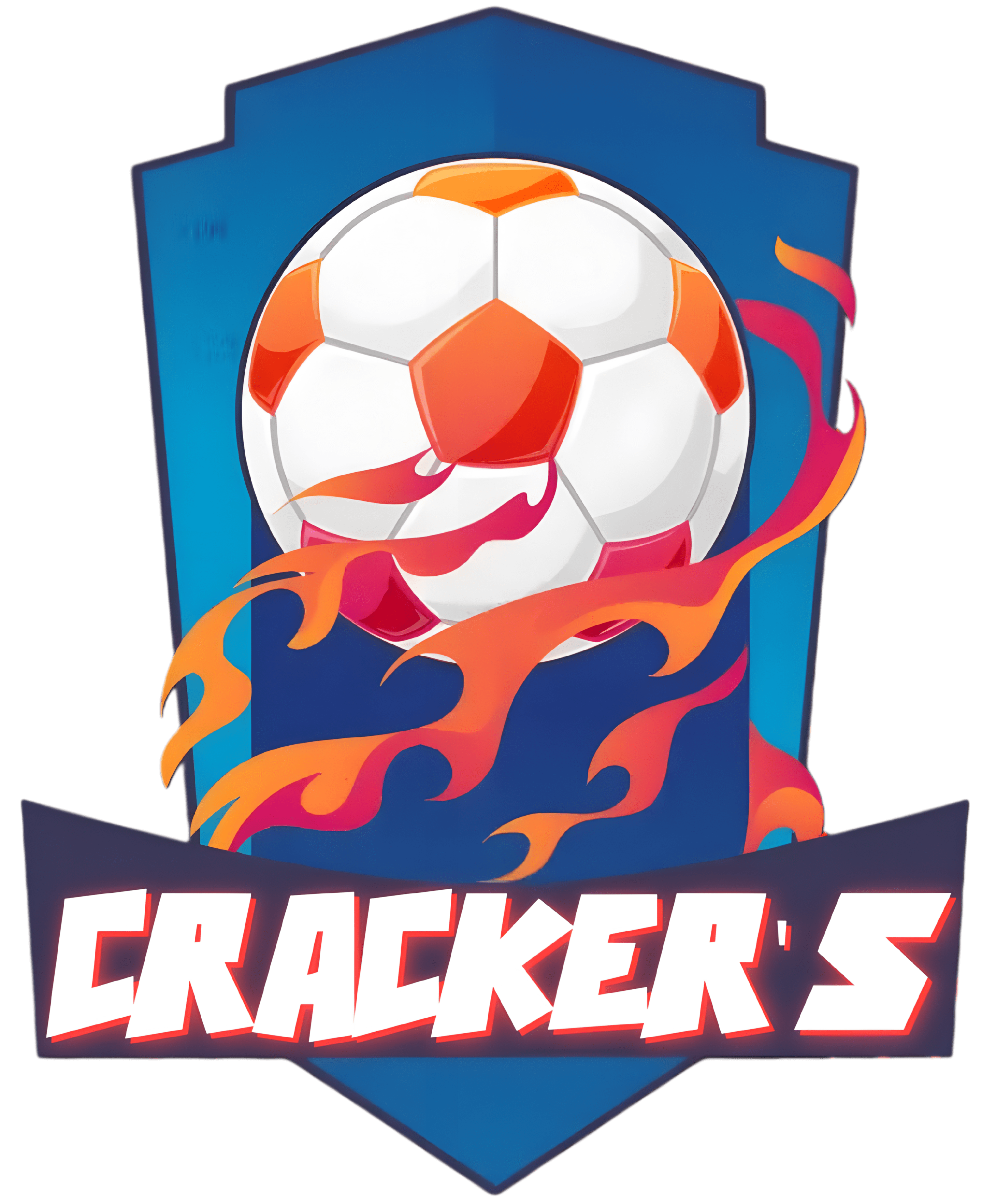 CRACKER'S